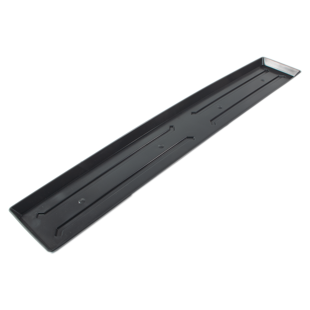 FLAIR Foxtrot 69934 antracit 100 cm alátét