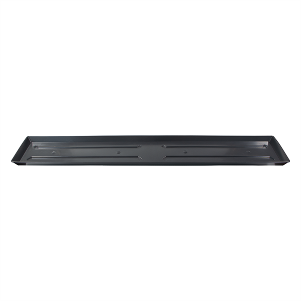 FLAIR Foxtrot 69934 antracit 100 cm alátét