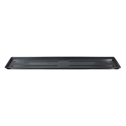 FLAIR Foxtrot 69934 antracit 100 cm alátét
