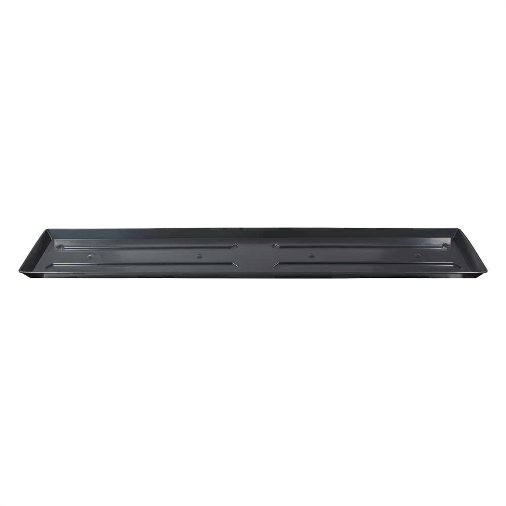 FLAIR Foxtrot 69934 antracit 100 cm alátét