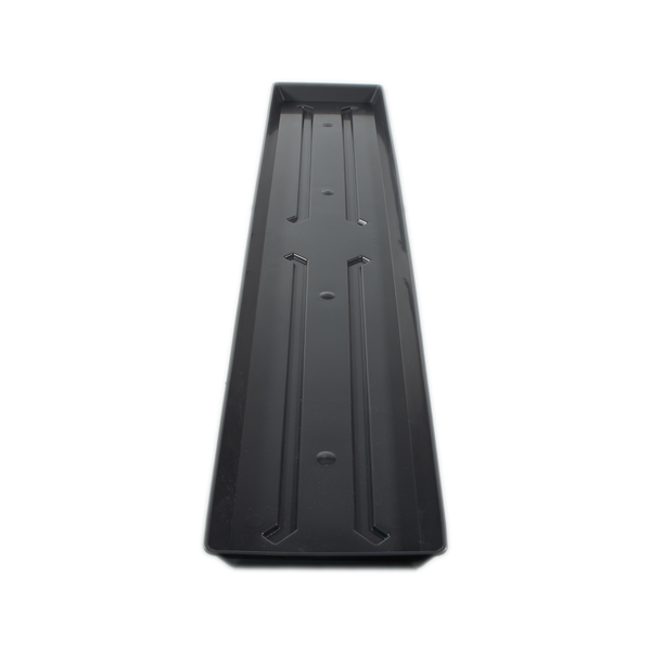 FLAIR Foxtrot 69934 antracit 100 cm alátét