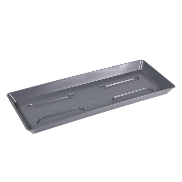 FLAIR Foxtrot 69938 antracit 40 cm alátét