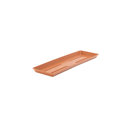 FLAIR Foxtrot 69971 terra 50 cm alátét