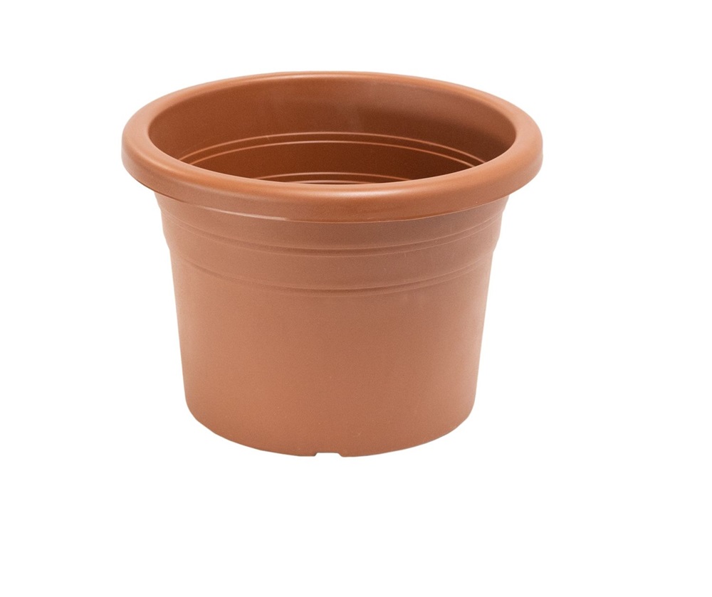 FLAIR Cilindro 61093 terra 30 cm virágcserép