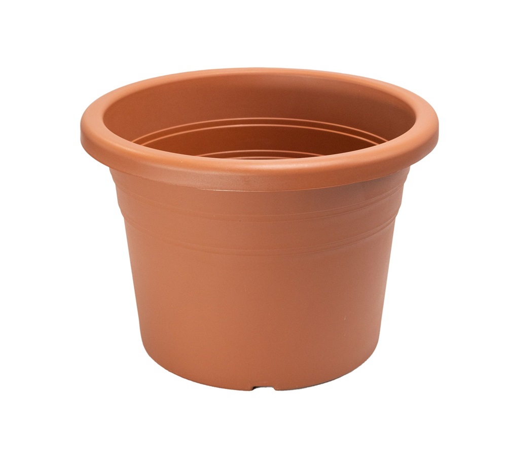 FLAIR Cilindro 61094 terra 50 cm virágcserép