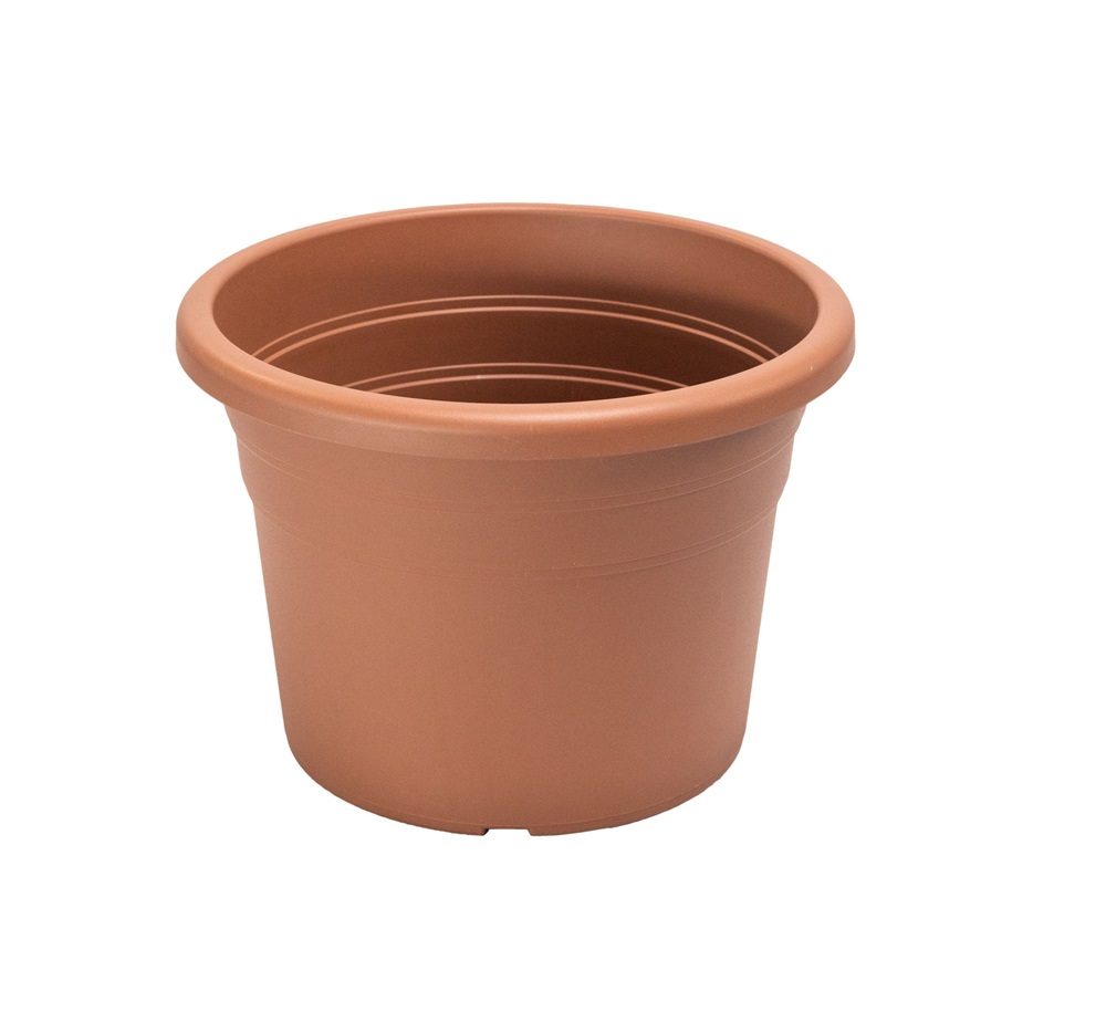 FLAIR Cilindro 70698 terra 40 cm virágcserép