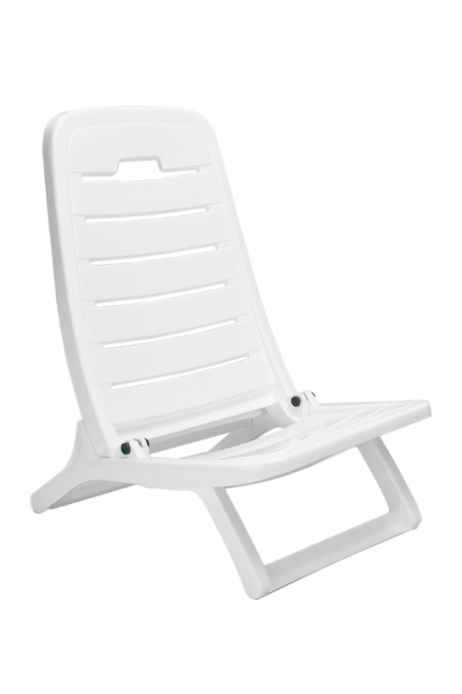FLAIR Playa 70364 fehér strand szék