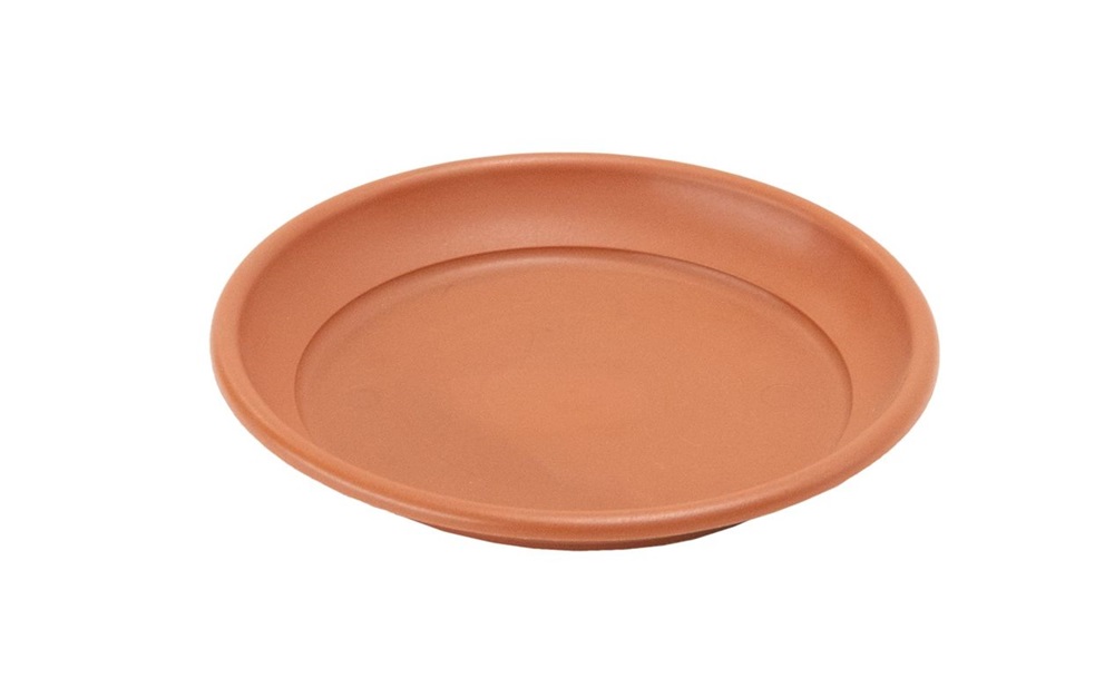 FLAIR Sydney 69953 terra 15 cm alátét