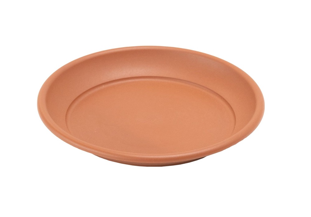 FLAIR Sydney 69959 terra 21 cm alátét