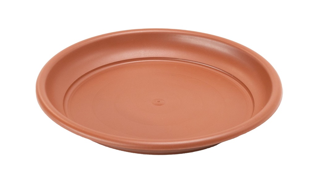 FLAIR Sydney 69967 terra 36 cm alátét