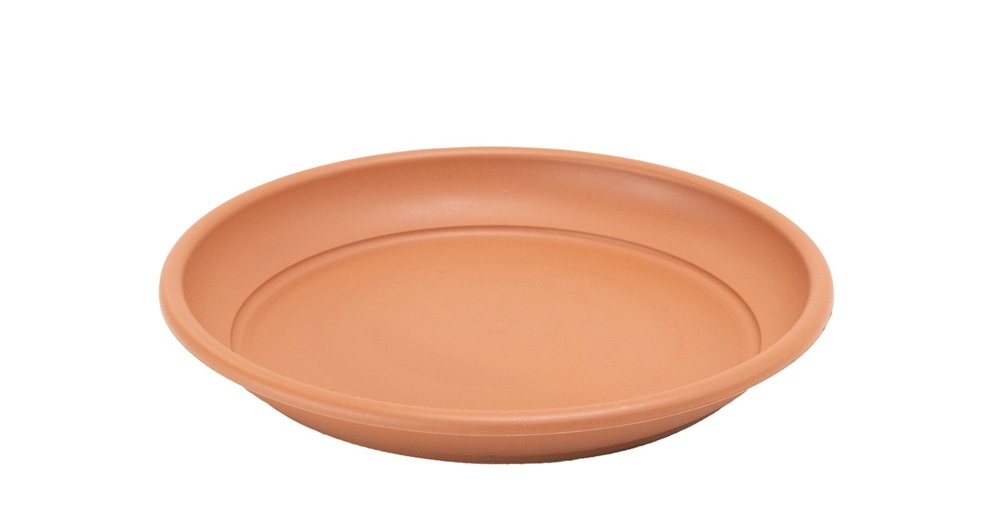 FLAIR Sydney 69969 terra 41 cm alátét