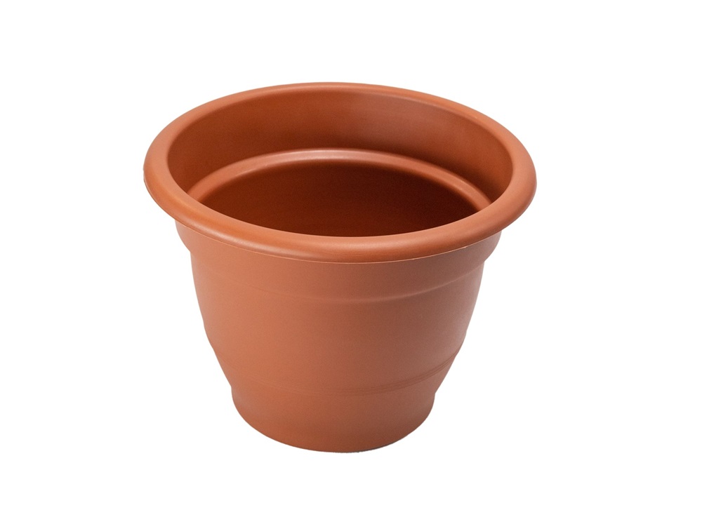 FLAIR Sydney 69989 terra 38 cm virágcserép