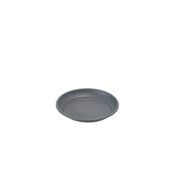 FLAIR Sydney 69960 antracit 21 cm alátét