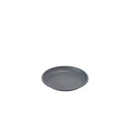 FLAIR Sydney 69960 antracit 21 cm alátét