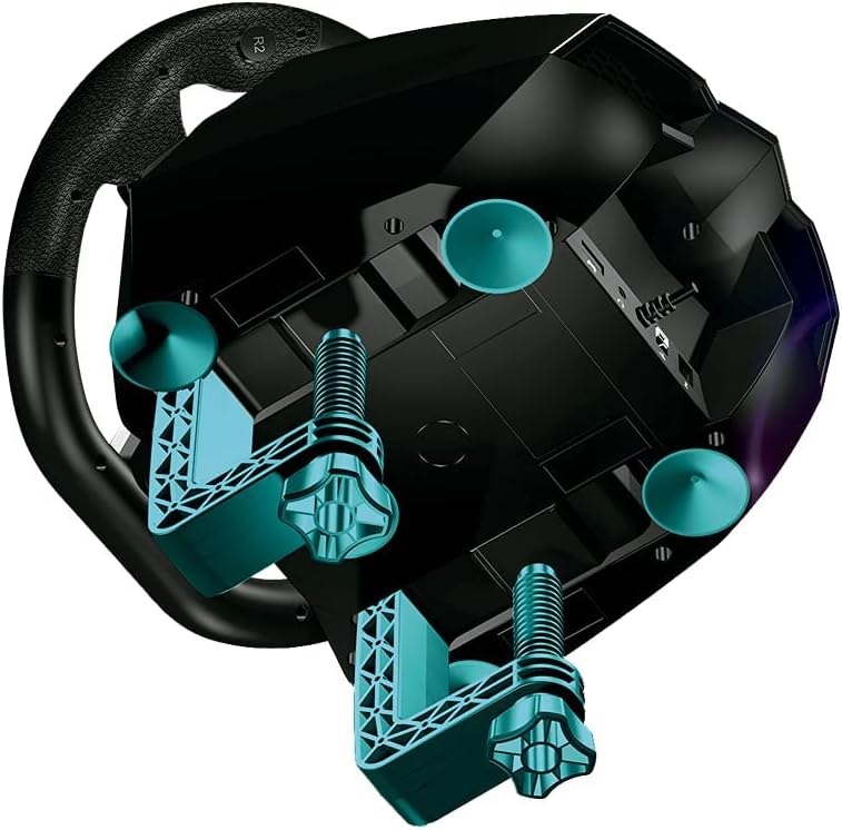FR-TEC FT7003 Suzuka Elite Next Xbox Series S|X fekete kormány + pedál + botváltó