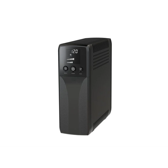 FSP 1200VA ST 1200 szünetmentes tápegység