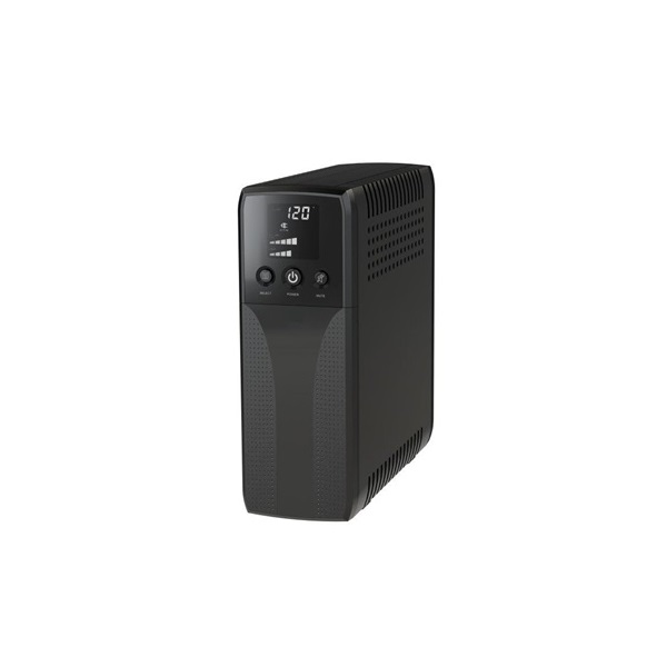 FSP 850VA ST 850 szünetmentes tápegység