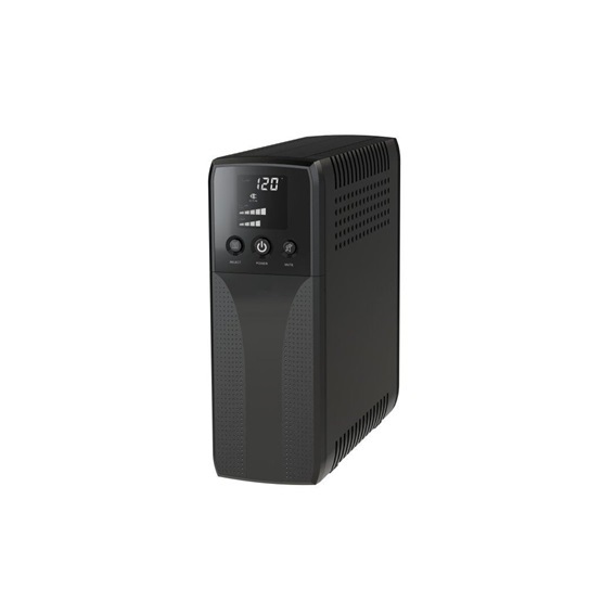 FSP 850VA ST 850 szünetmentes tápegység