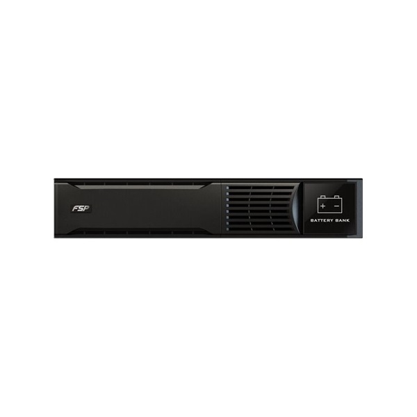 FSP BB-72/18RT 2U rack battery pack for Clippers 3K