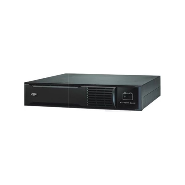 FSP BB-72/18RT 2U rack battery pack for Clippers 3K