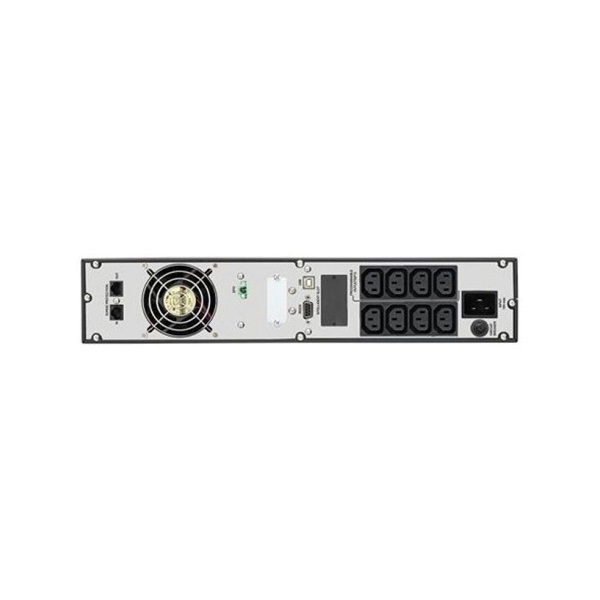 FSP BB-72/18RT 2U rack battery pack for Clippers 3K