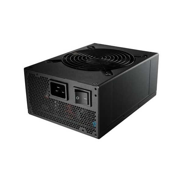 FSP Cannon PRO ATX szerver tápegység 2000W 80+ Gold BOX