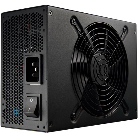 FSP Cannon PRO ATX szerver tápegység 2000W 80+ Gold BOX