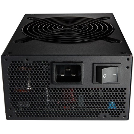 FSP Cannon PRO ATX szerver tápegység 2000W 80+ Gold BOX
