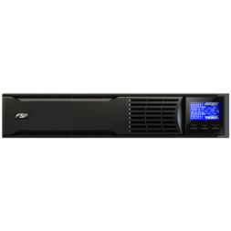 FSP Champ 1000VA Rack rack UPS szünetmentes tápegység