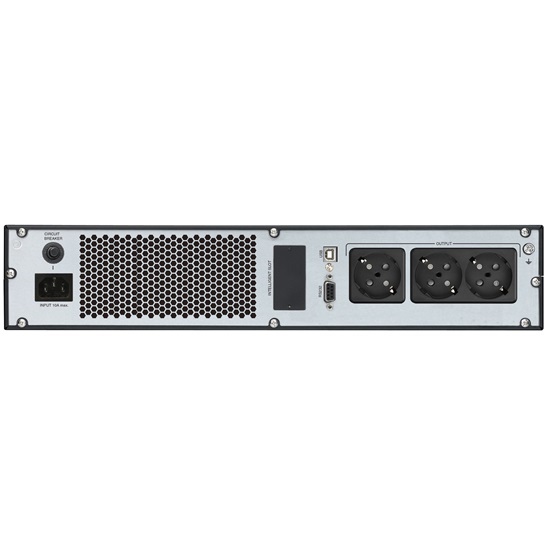 FSP Champ 1000VA Rack rack UPS szünetmentes tápegység