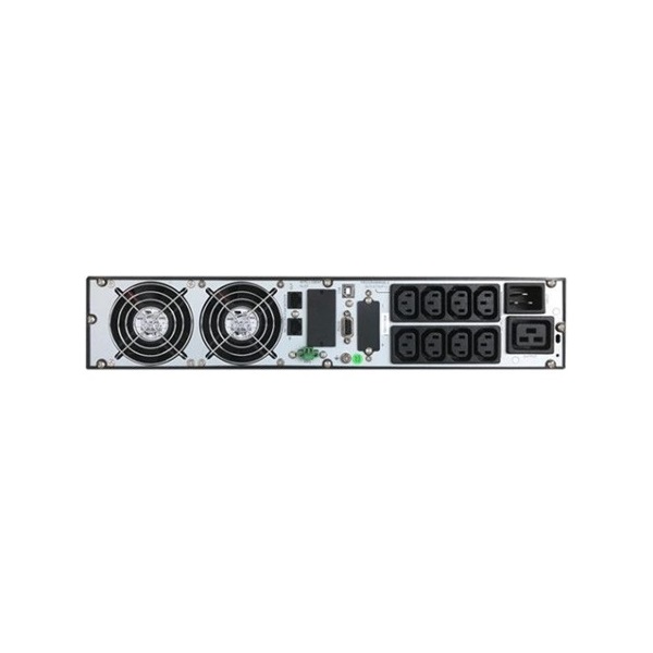 FSP Clippers RT 3000VA rack UPS szünetmentes tápegység