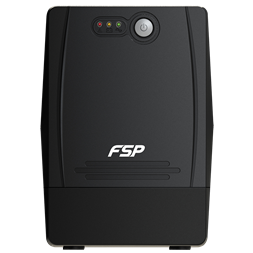 FSP FP 1000 VA szünetmentes tápegység
