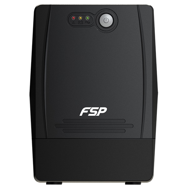 FSP FP 1000 VA szünetmentes tápegység