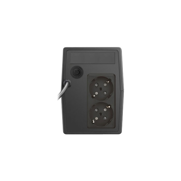 FSP FP 800 VA szünetmentes tápegység