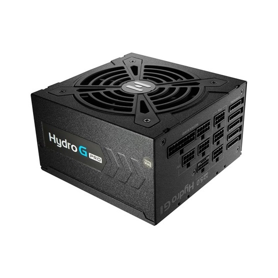 FSP HG2-1200W HYDRO G PRO 1200W 80+ Gold 12 cm ventilátorral ATX tápegység