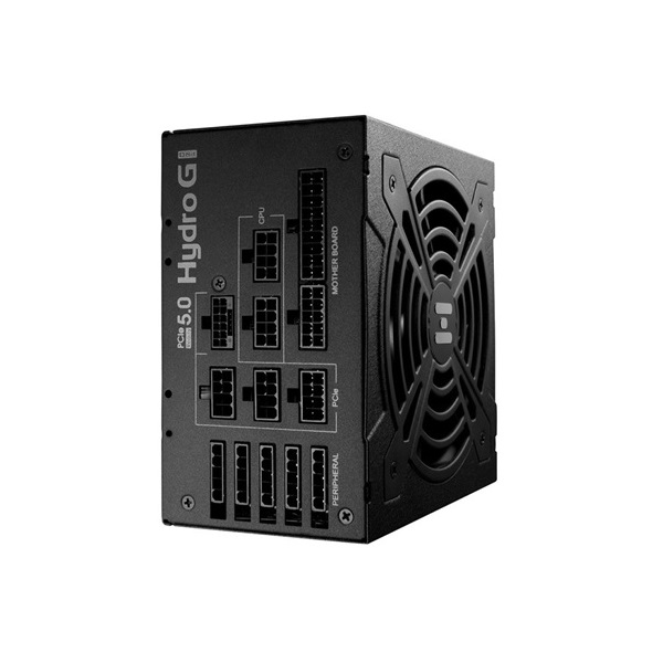 FSP HG2-1200W HYDRO G PRO 1200W 80+ Gold 12 cm ventilátorral ATX tápegység