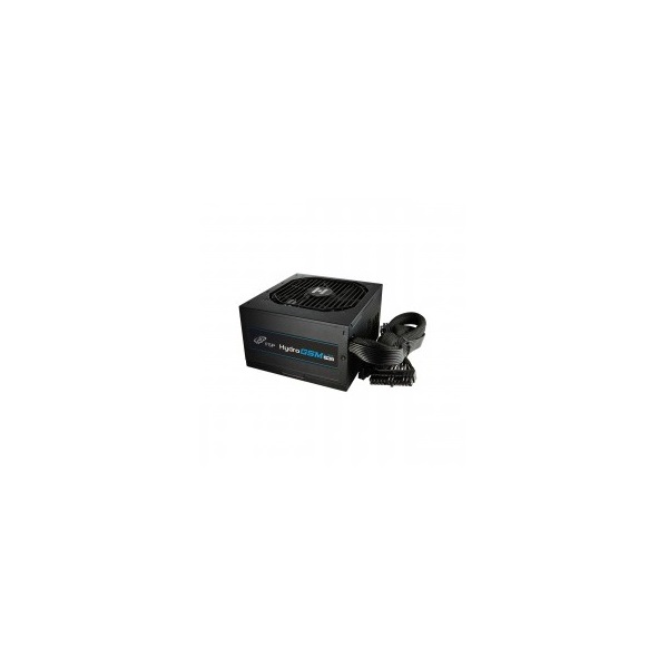 FSP HYDRO GSM LITE 650 650W 80+ Gold 12 cm ventilátorral ATX tápegység