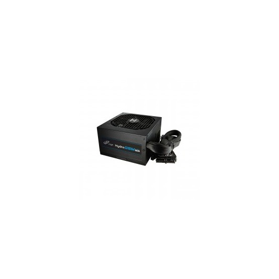 FSP HYDRO GSM LITE 650 650W 80+ Gold 12 cm ventilátorral ATX tápegység