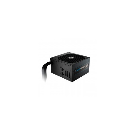 FSP HYDRO GSM LITE 650 650W 80+ Gold 12 cm ventilátorral ATX tápegység