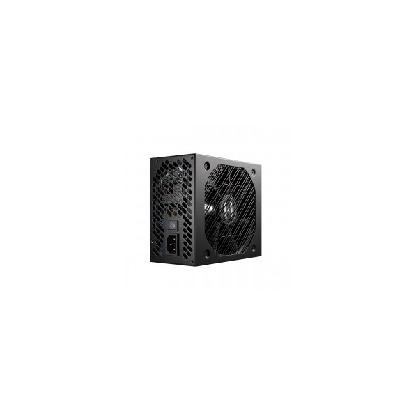 FSP HYDRO GSM LITE 750 750W 80+ Gold 12 cm ventilátorral ATX tápegység