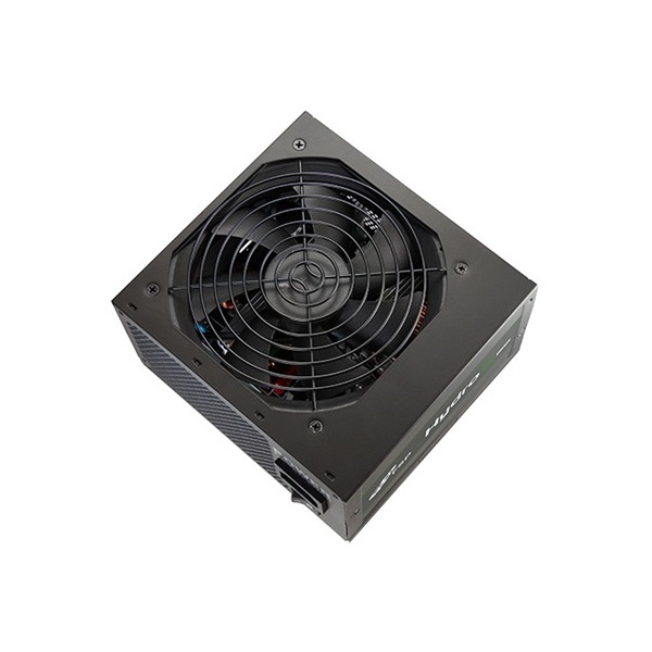 FSP HYDRO K PRO 500 BULK 500W 80+ Bronz ventillátorral OEM tápegység
