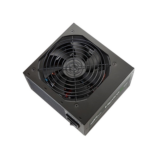 FSP HYDRO K PRO 500 BULK 500W 80+ Bronz ventillátorral OEM tápegység