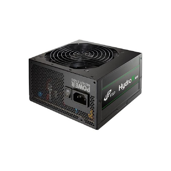 FSP HYDRO K PRO 750-G5 750W 12 cm ventilátorral ATX tápegység