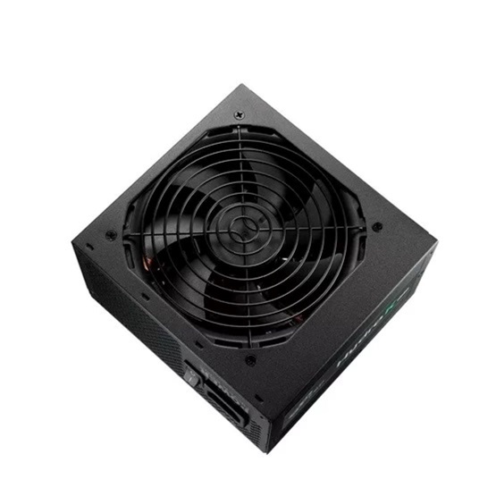 FSP HYDRO K PRO 850 B-G5 850W 80+ Bronz ventillátorral OEM tápegység