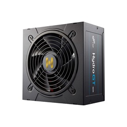 FSP Hydro GT PRO ATX3.0(PCIe5.0)  ATX desktop tápegység 1000W 80+ Gold BOX