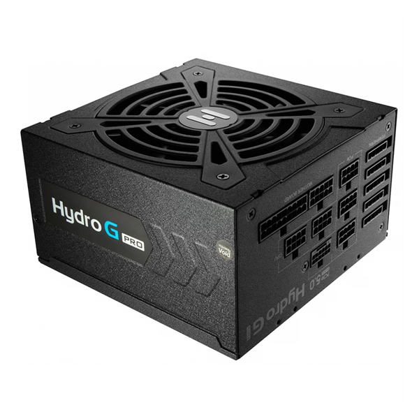 FSP Hydro G PRO ATX3.0(PCIe5.0)  ATX desktop tápegység 850W 80+ Gold BOX
