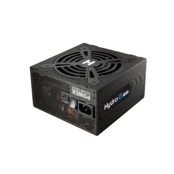 FSP Hydro G PRO ATX tápegység 650W 80+ Gold BOX