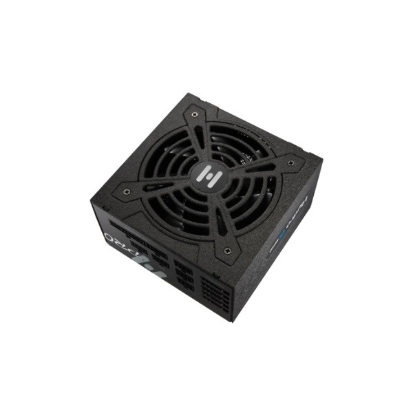 FSP Hydro G PRO ATX tápegység 650W 80+ Gold BOX