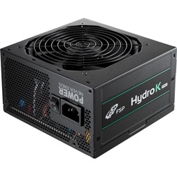 FSP Hydro K PRO ATX desktop tápegység 600W 80+ Bronze BOX