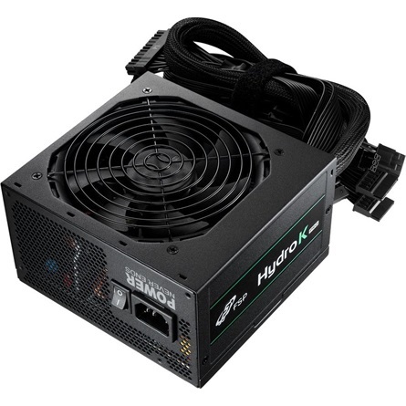 FSP Hydro K PRO ATX desktop tápegység 600W 80+ Bronze BOX